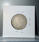 Canada 1890-h 25 Cents 25c Silver Coin 0 925 Fineness Only 200k Minted  Rare 