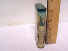 Vintage Bond Street Pipe Tobacco Tin Philip Morris   Co Empty