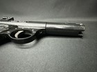 Webley   Scott  Webley Premier  22 Cal  Air Pistol Made In England Exc  Tested