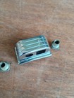  1  Vintage 1960 s Ludwig Downbeat Snare Drum Lug Be-bop Tension Casing-nice 