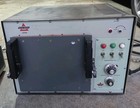 Delta 2300c Temperature Chamber  120v  1800w  09126 Not Tested