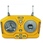 R c 2 4 Ghz Remote Control Wheel Loader W lights   Sound