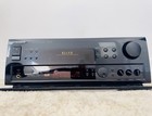Pioneer Elite Vsx-49 A v Receiver Dolby Pro Logic Digital Tuner W Remote Bundle