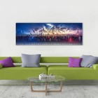 All Movies Super Heroes Characters Canvas Print Wall Art  All Movie Poster Print