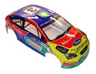 2pcs 1 10 Onroad Rc Car Body Shell For Himoto Nacada Ftx Banzai Hsp Flying Fish