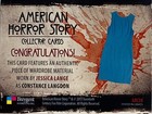 2013 American Horror Story Jessica Lange As Constance Langdon Wardrobe Relic
