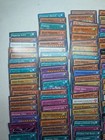 Big Lot Over 250 Yu-gi-oh Trading Cards Commons Playing Card Game Tcg