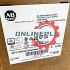 New Allen Bradley 20f11nd022aa0nnnnn Powerflex 753 Ac Drive 20f11nd022aa0nnnnn