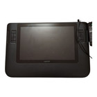 Cintiq Wacom Lcd Tablet 12wx Model Dtz-1200w No Pen