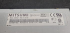 Mitsumi D359m3d Floppy Disk Drive 3 5  Fdd  For Vintage Pc