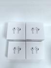 New Apple 4th Generation Wireless Earbuds With Active Noise Cancellation Anc    