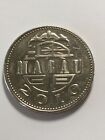 2010 China Macau 1 Pataca Coin