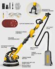 Drywall Sander  1050w Electric Drywall Sander With Vacuum Dust Collection  7    
