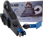 Delko Taper Banjo Drywall Taping Tool   Internal Corner Attachment