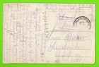 Russia Lithuania Kowno Vintage Postcard Used 370