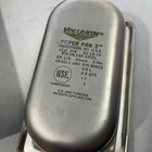 Pack Of 5 Vollrath 90922 Super Pan 3 1 9 Gn Food Pan  2-1 2  Deep 65mm Stainless