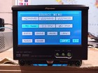 Pioneer Avh P5700dvd Car Stereo Cd dvd Player In Dash Receiver Fully Working