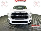 2020 Ram 2500 Big Horn 4wd 4dr Diesel Pickup Truck Wireless Phone Connectivity