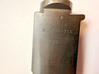 Early Wwii M1 Garand Complete Bolt Springfield Armory D28287-2sa J8 Usgi