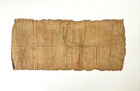  5 Confederate Civil War Note Currency Bill 1861 Money