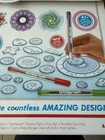 The Original Spirograph Deluxe Set Art Activity Drawing Kit Toy Age 8  45 Please