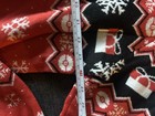 Difuzed Pokemon Ugly Christmas Sweater Size Xxl Pikachu Charmander Squirtle