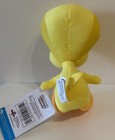 Looney Tunes Tweety Bird 7    Plush Stuffed Animal Toy Factory New With Tags