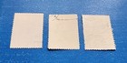 Czechoslovakia Stamps  Scott 401-403 Complete Set Used