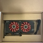 Xfx Amd Radeon Rx 570 Rs 8gb Gddr5 Vr Ready Freesync Dp hdmi dvi