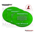 Transtec Lip Wizard    New Transmission Clutch Piston Lip Seal Installer Tool 3-pc