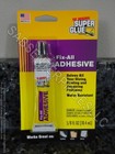 5 Fix All Adhesive The Original Super Glue Corporation Repair Water Resistant