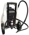 Workhorse Portable 5 Gallon Rechargeable Spot   Garden Sprayer   Lg05ssg2
