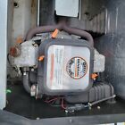 Generac Home Standby Natural Gas Generator With Transfer Switch