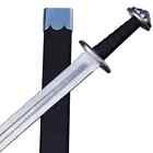 Stampeding Stallion Functional Replica Medieval Sword A Symbolic Triumph Mastery
