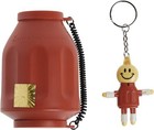 Smoke Buddy Original Personal Air Filter - Red