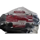 New Toyooki Hd3-2s-bca-03b-wy Directional Solenoid Valve 3-port 025 Size