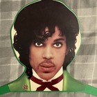 Vintage Very Rare 1980   s Prince Clothes Hanger Little Wear
