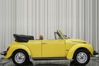 1979 Volkswagen Beetle Convertible -low Mile Survivor  Collector Quality 