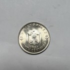 Philippines  1947  50 Centavos Ready To Ship 2182