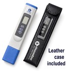 Eseasongear Salt-3050 Waterproof Salinity Nacl Salt Meter Tester For Pool   Pond