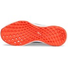 New Men s Puma Fusion Pro Golf Shoes Quarry silver red -pick Size 