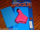 Hogue For Ruger Lcp Pink Pistol Grip Sleeve Hybrid Grips Recoil Reducing Handall