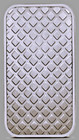 Morgan Head  1 Troy Oz  Highland Mint 999  Fine Silver Bullion Bar   Made In Usa
