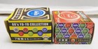 Coca-cola  Fanta  sprite 9 Yo-yos In A Set  Super professional challeng unused