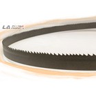 113   9 -5   X 1 2  X  035  X 6 10n Band Saw Blade M42 Bi-metal 1 Pcs