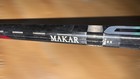 Cale Makar Game Used Bauer Nexus Hockey Stick Colorado Avalanche Nice  