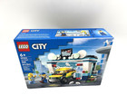 Lego City Car Wash 60362 Retired New Sealed 243 Pcs Toy Car 2 Minifigures