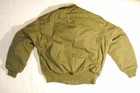 Vintage Cvc Combat Vehicle Crew Jacket Large Regular 100  Aramid Nos