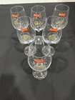 Moet Chandon Champagne Glasses