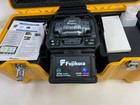 Fujikura Core Alignment Fusion Splicer 90s  With Ct-50 Cleaver Complete Kit
